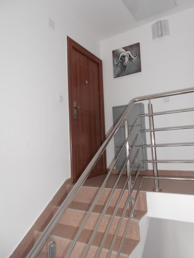 Apartment Sun & Sea Krk Town Exterior photo