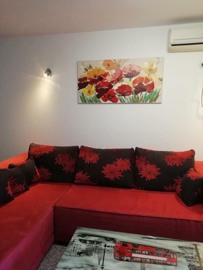 Apartment Sun & Sea Krk Town Exterior photo