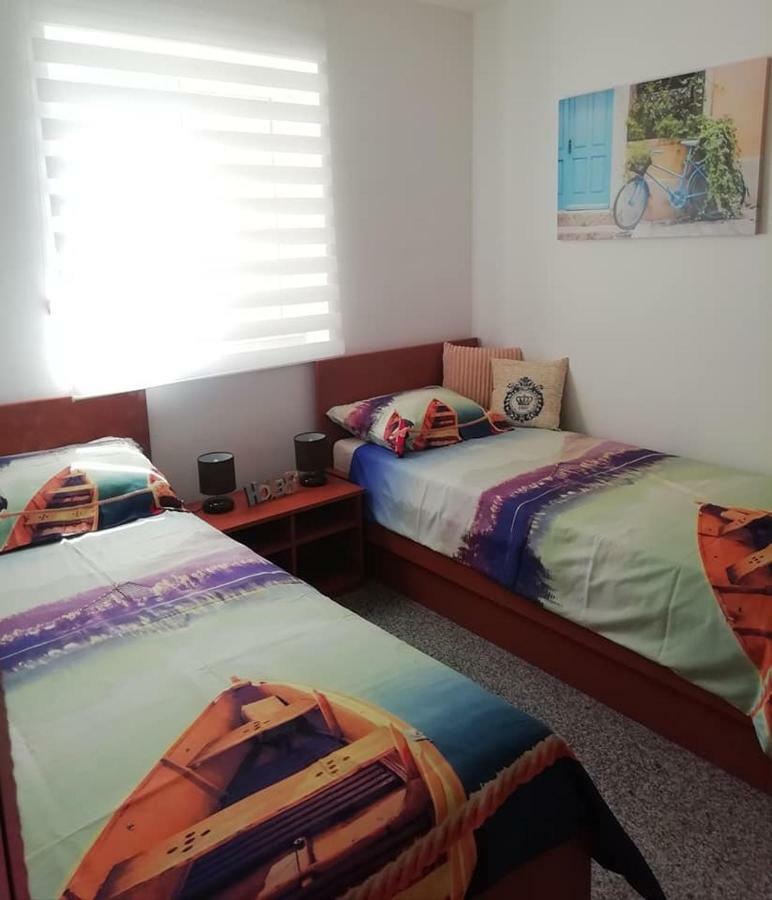 Apartment Sun & Sea Krk Town Exterior photo